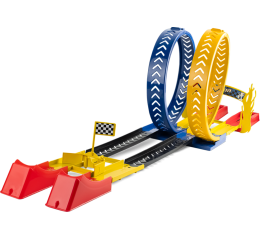 RACE LOOPING O DESAFIO 60CM 389